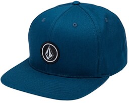 czapka z daszkiem VOLCOM - Quarter Twill (DPB)