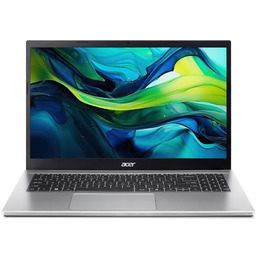Acer Aspire Go 15/AG15-42P-R1J9/R5-5625U/15,6"/FHD/16GB/512GB SSD/RX Vega 7/W11H/Silver/2R