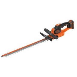 Black&Decker GTC18452PC Nożyce akumulatorowe