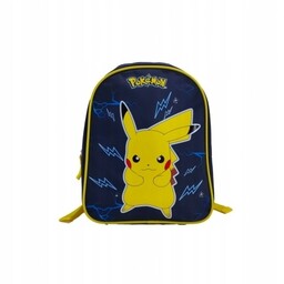 Plecak Pokémon 32cm