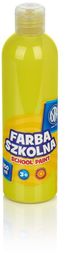 Farba plakatowa Astra 500 ml 240081 240050, Kolor: