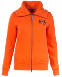 B//VERTIGO Bluza Gianna damska - flame orange