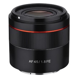 Samyang Obiektyw AF 45mm F1,8 Sony FE