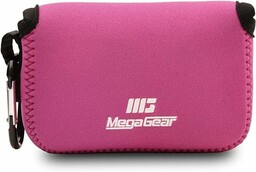 MegaGear MG1478 Panasonic Lumix DC-TS7/FT7 ultralekka neoprenowa obudowa