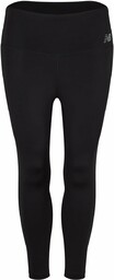 New Balance Legginsy z wysokim stanem Sport Capri,