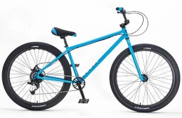 Street Wheelie Bike Rad Bomma 27.5&amp;quot;