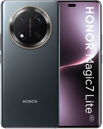 Honor Magic 7 Lite 5G 8/512GB Czarny