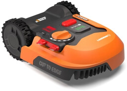 Worx Landroid S250 250m2 Robot koszący