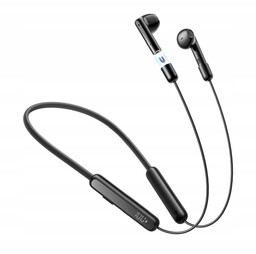 Sportowe bezprzewodowe słuchawki neckband Joyroom