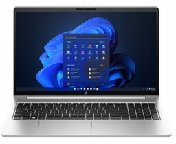 HP ProBook 450 G10 85C55EA i5-1340P 15,6'' FHD
