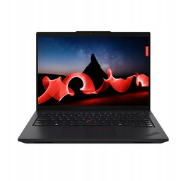 Laptopy Lenovo ThinkPad L14 G5 Ryzen 5 Pro