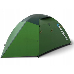 Namiot Husky Bright 4 Green