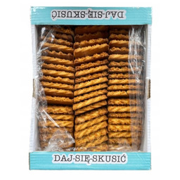 ESTA HERBATNIKI DOMOWE 2,5KG