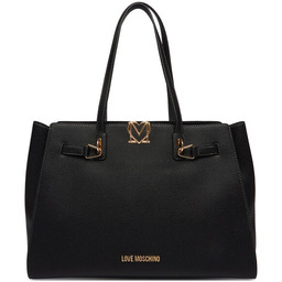 Torebka LOVE MOSCHINO