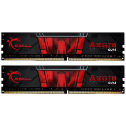 PAMIĘĆ RAM DDR4 2X8GB G.SKILL AEGIS 2666MHZ XMP2