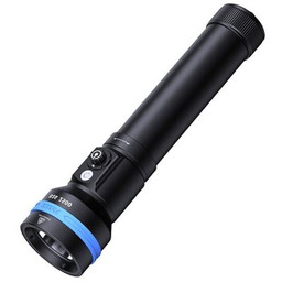 Latarka LED do nurkowania Xtar D26 2500 Lumenów