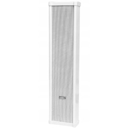 Kolumna Instalacyjna Radiowęzłowa Tonsil K-1/160 20W 30W 100V
