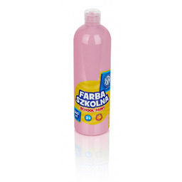 Farba plakatowa Astra 500 ml 240050 240234, Kolor: