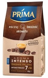 Prima Aroma Intenso 450g kawa ziarnista