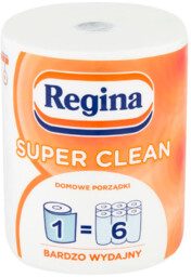 Regina - Ręcznik uniwersalny