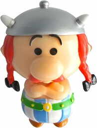 Chibi Obelix