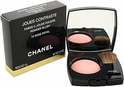 Chanel Joues Contras Powder Blush No. 72 Rose