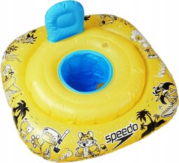 Koło Do Nauki Pływania Z Siedziskiem Swim Character