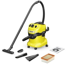 KARCHER Odkurzacz KARCHER WD 4 P V-20/5/22 -