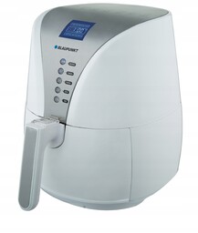 Frytkownica Beztłuszczowa Air Fryer Zdrowe Frytki AFD601 Blaupunkt