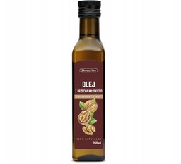 Olej z orzecha włoskiego 250 ml Skoczylas