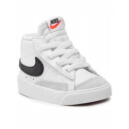 Buty Dziecięce Nike BLAzER MID 77 (td) 23.5