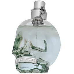 Police To Be Green woda toaletowa unisex 40