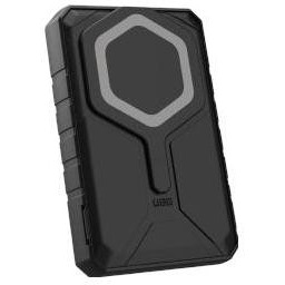 UAG Rugged 10K - 10000 mAh z podstawką
