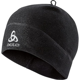 Odlo Mixed Microfleece Ciepła Eco Cold Weather Hat,
