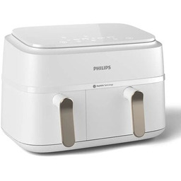 Philips Ovi Dual 3000 NA353/10biały/złoty