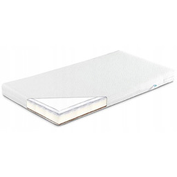 Materac gryka pianka kokos 120x60x11cm