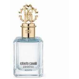 Roberto Cavalli Paradiso Azzurro woda perfumowana dla kobiet