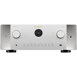 MARANTZ Amplituner Cinema 60 Dab S2 Srebrno-złoty