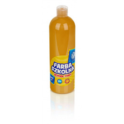 Farba plakatowa Astra 500 ml 240234 240142, Kolor: