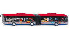 Siku 3739 Autobus Przegubowy 37391