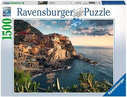 Ravensburger Puzzle 16227 Ravensburger Widok Na Cinque Terre