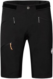 Mammut Krótkie spodenki męskie Taiss Short