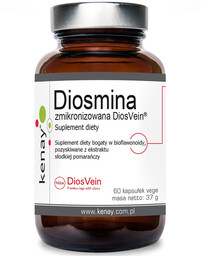 Kenay Diosmina 60vegcaps