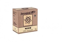 AUROSPIRUL Neem - suplement diety, proszek 100g