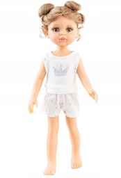 Lalka Hiszpańska Valeria 32CM, Paola Reina