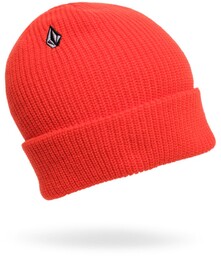 czapka zimowa VOLCOM - Full Stone Beanie (BRE)