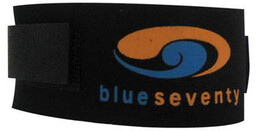 BLUESEVENTY Pasek na chip TIMING CHIP STRAP