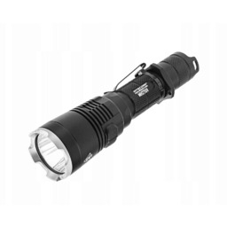 Latarka Nitecore MH27UV 1000 lumenów
