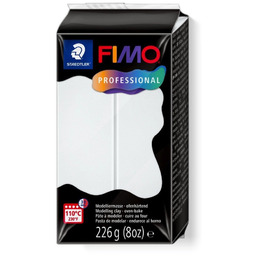 Masa Plastyczna Termoutwardzalna Fimo Staedtler Professional 226 G