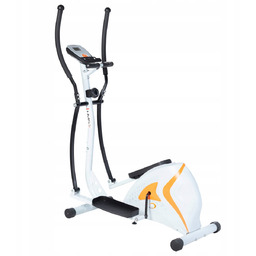 Magnetyczny programowany trenażer eliptyczny H2205